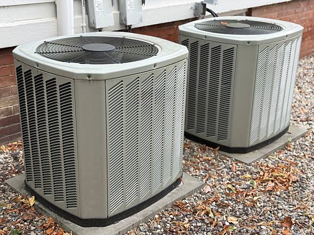 Reliable Hvac contractor in El Dorado, AR by JG Cool HVAC